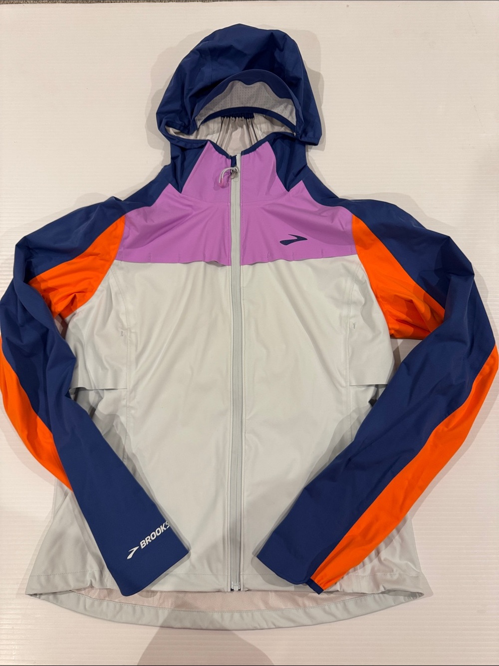 Brooks High Point Waterproof Jacket Women’s Small